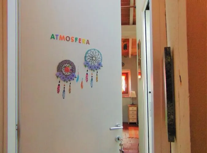 Panzió Un Posto Nel