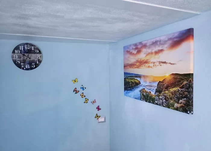 Panzió Un Posto Nel 3*