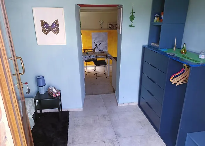 Un Posto Nel Panzió 3*