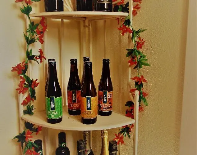 Panzió Un Posto Nel