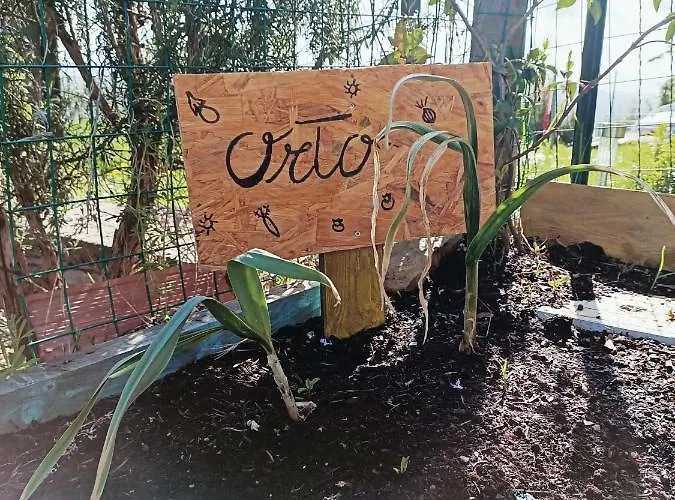 Panzió Un Posto Nel 3*