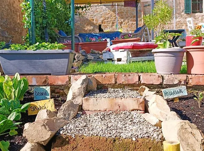 Un Posto Nel Panzió