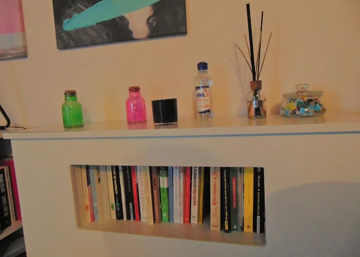 Panzió Un Posto Nel