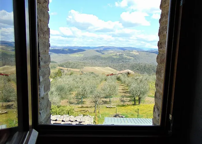 Panzió Un Posto Nel 3*