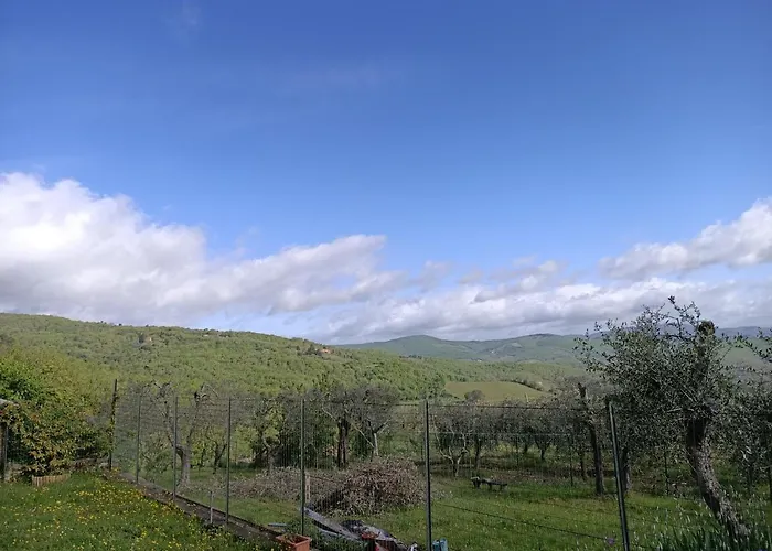 Panzió Un Posto Nel