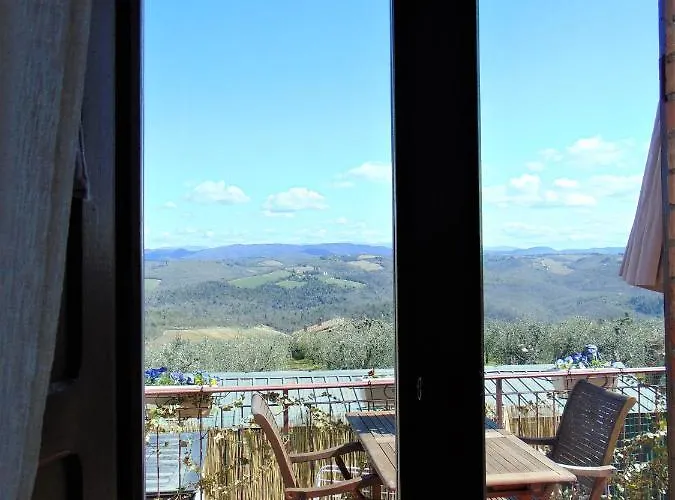 Un Posto Nel 3* Siena