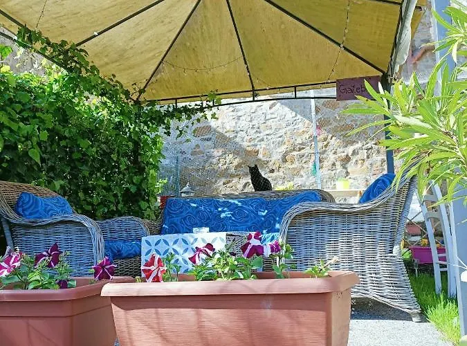 Un Posto Nel Panzió 3*