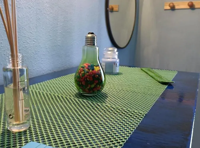 Un Posto Nel Panzió 3*