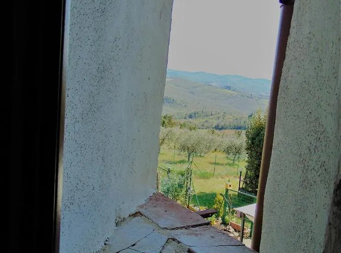 Un Posto Nel Panzió Siena