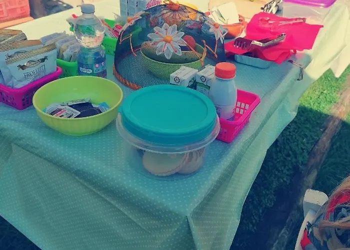 Un Posto Nel Panzió 3*