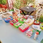 Отель типа 
