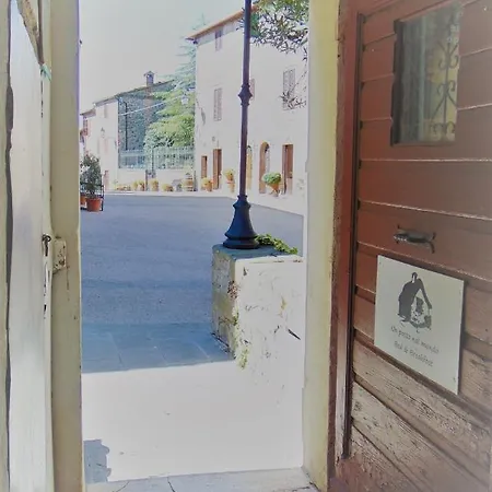 Un Posto Nel 锡耶纳