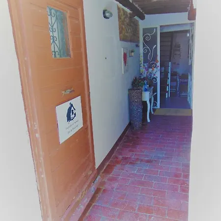 Un Posto Nel