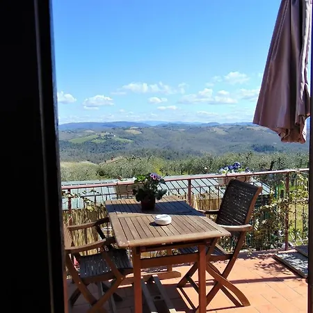 Un Posto Nel 住宿加早餐酒店 3*