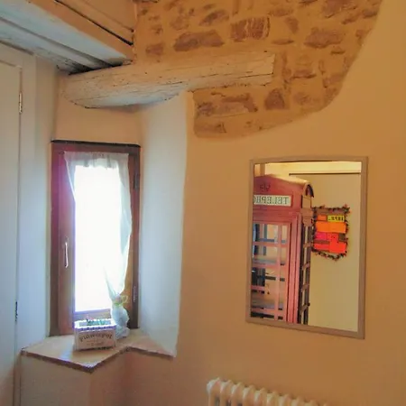 Un Posto Nel