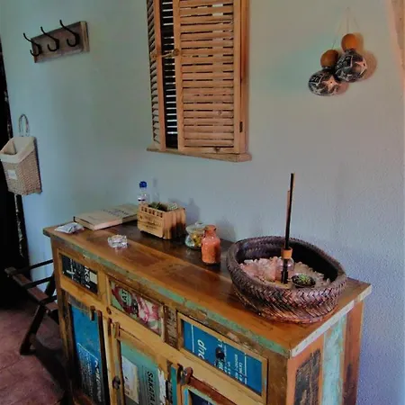Un Posto Nel