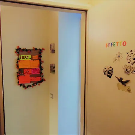 Un Posto Nel 3* シエーナ