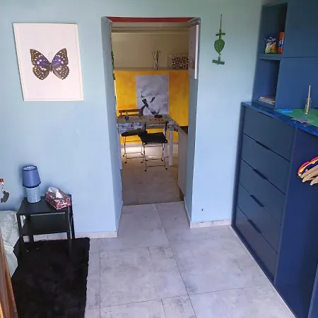 Un Posto Nel 住宿加早餐酒店 3*