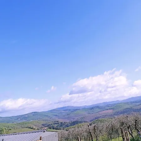 Un Posto Nel