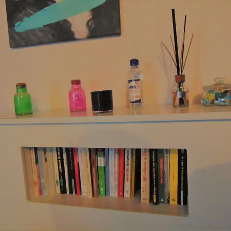 住宿加早餐酒店 Un Posto Nel