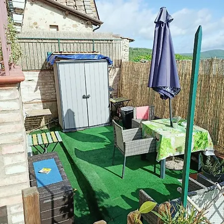 Un Posto Nel سيينا