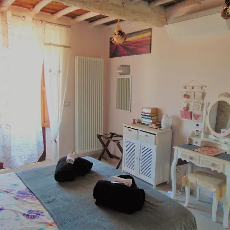 Un Posto Nel فندق مبيت وإفطار 3*