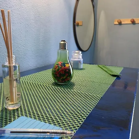 Un Posto Nel فندق مبيت وإفطار 3*