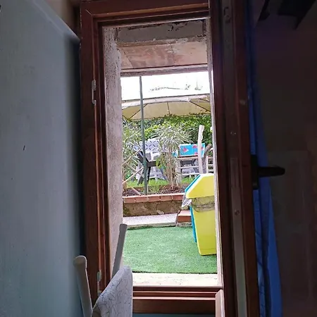 فندق مبيت وإفطار Un Posto Nel سيينا