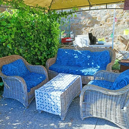 Un Posto Nel فندق مبيت وإفطار 3*