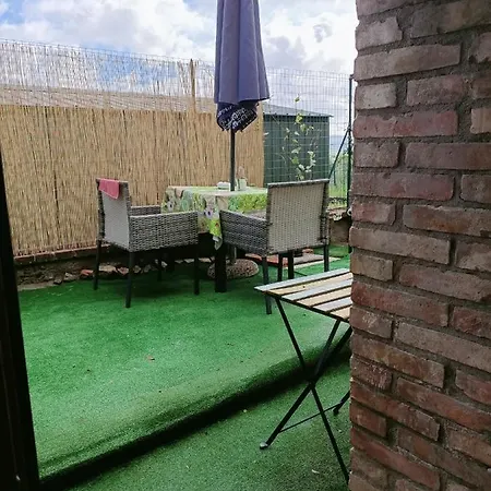 Un Posto Nel Nocleg ze śniadaniem *