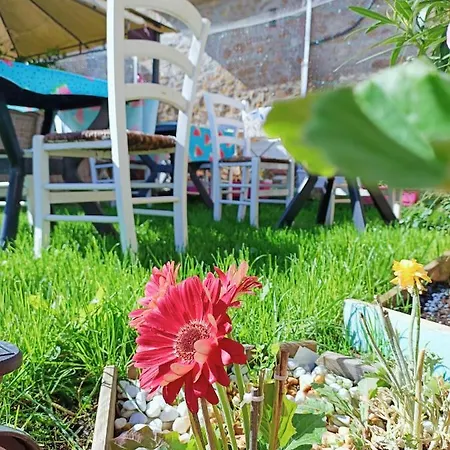 فندق مبيت وإفطار Un Posto Nel سيينا