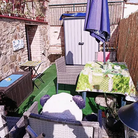 Un Posto Nel Oda ve Kahvaltı 3*
