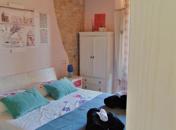 Un Posto Nel Bed & Breakfast