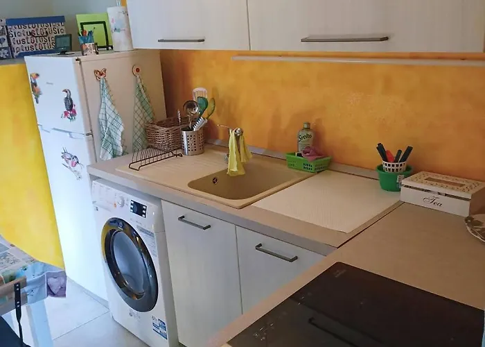 Bed & Breakfast Un Posto Nel