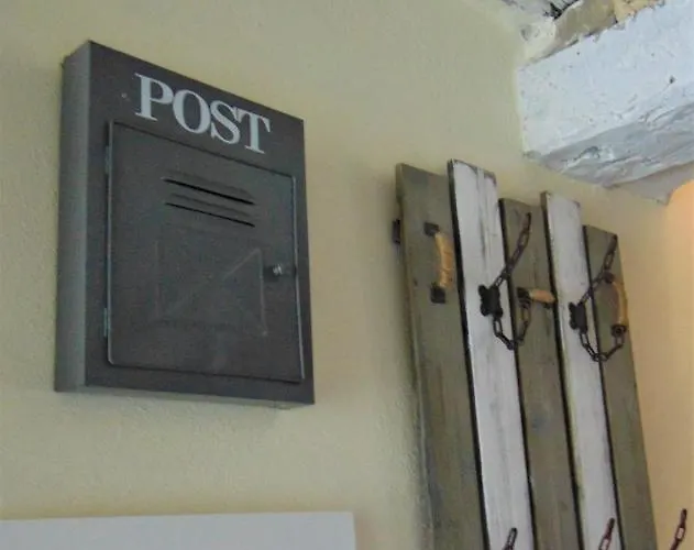 Un Posto Nel Bed & Breakfast