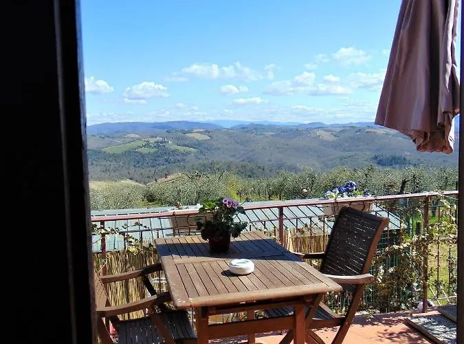 Un Posto Nel Bed & Breakfast 3*