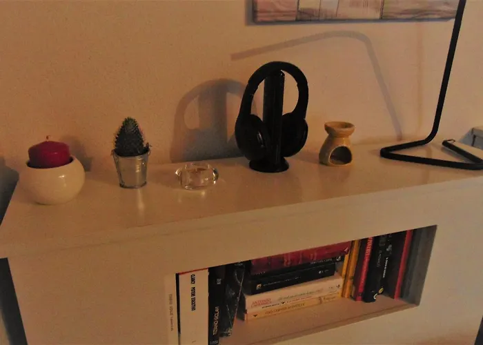 Un Posto Nel Bed & Breakfast