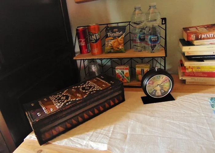 Un Posto Nel Bed & Breakfast 3*