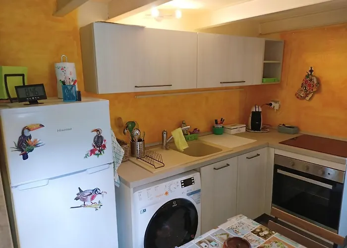 Bed & Breakfast Un Posto Nel Siena