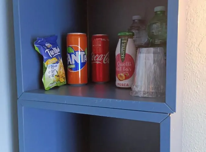 Un Posto Nel 3* Siena