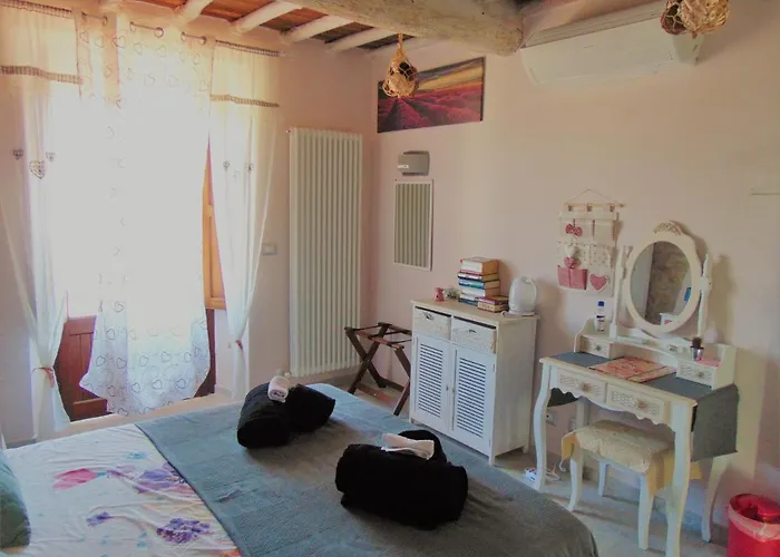 Un Posto Nel Bed & Breakfast 3*