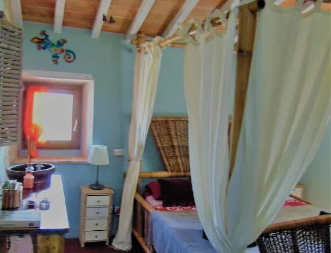 Un Posto Nel Bed & Breakfast 3*