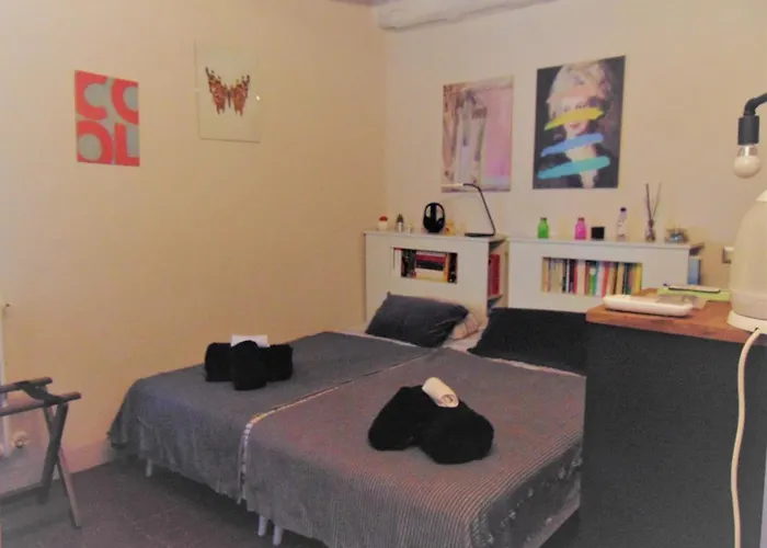 Bed & Breakfast Un Posto Nel