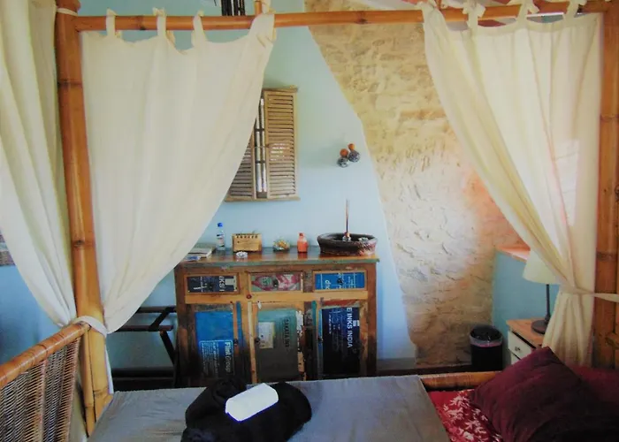 Bed & Breakfast Un Posto Nel 3*