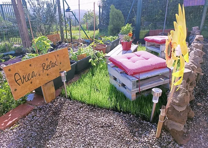 Bed & Breakfast Un Posto Nel