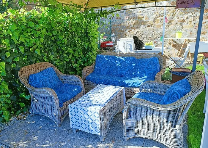 Un Posto Nel Bed & Breakfast 3*