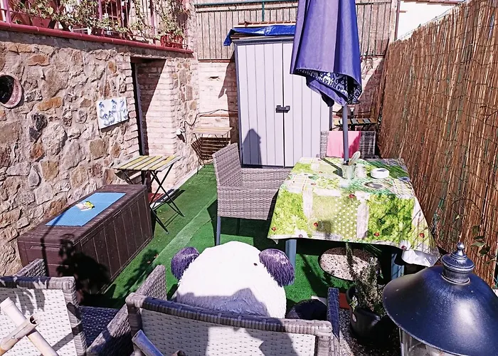 Un Posto Nel Bed & Breakfast 3*