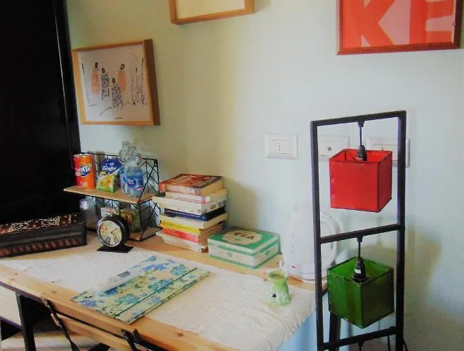 Bed & Breakfast Un Posto Nel Siena