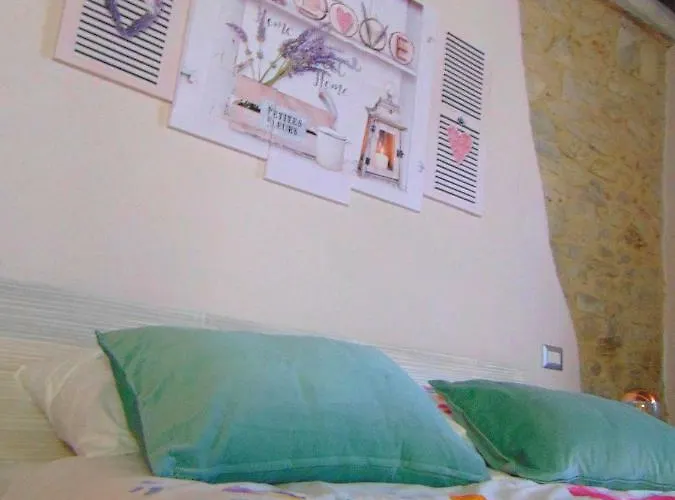 Un Posto Nel Bed & Breakfast Siena