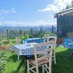 Un Posto Nel Bed and Breakfast Σιένα